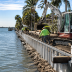 seawall contractors